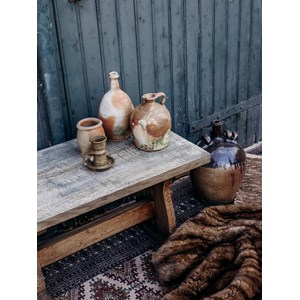 Léonie, la table basse en bois n°119