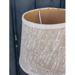 Lampe à poser en ceramique n°110