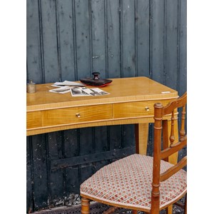 Yvan, le bureau en bois n°77