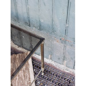 Donna, la table basse n°101