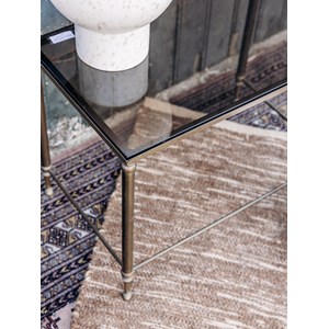 Donna, la table basse n°101