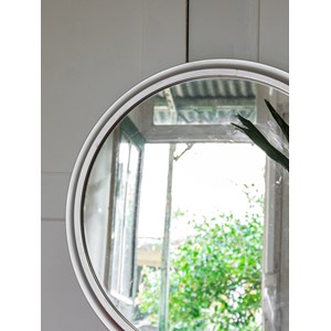 Igor, le miroir rond en métal n°118