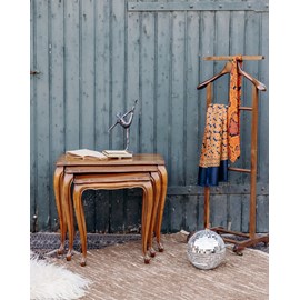 Tables gigognes en bois n°33