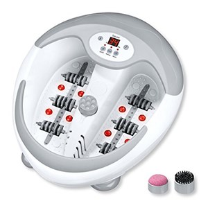 Beurer fb 50 bain de pieds de luxe