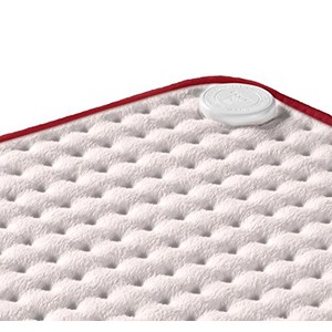 Beurer hk comfort coussin chauffant