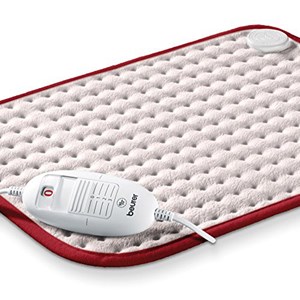Beurer hk comfort coussin chauffant