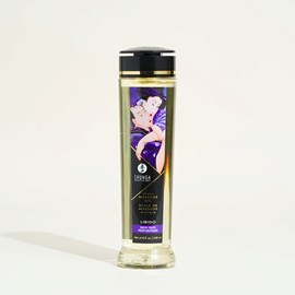 Huiles de massage shunga