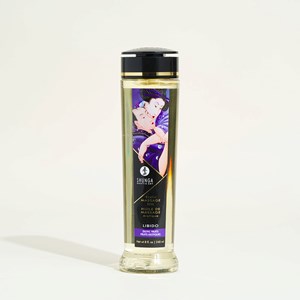 Huiles de massage shunga