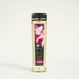 Huiles de massage shunga