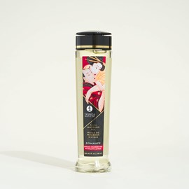 Huiles de massage shunga