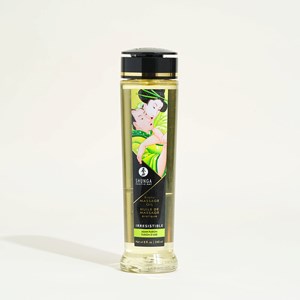 Huiles de massage shunga