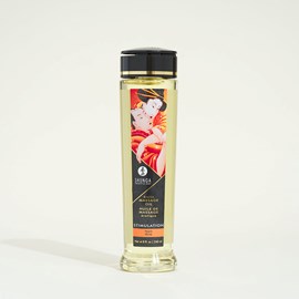 Huiles de massage shunga