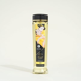 Huiles de massage shunga