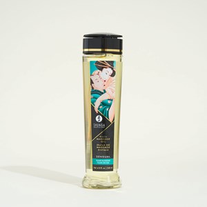 Huiles de massage shunga