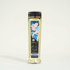 Huiles de massage shunga