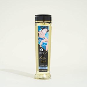 Huiles de massage shunga