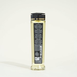 Huile de massage bio organica de shunga