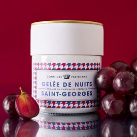 Gelée nuits saint gorges 250g