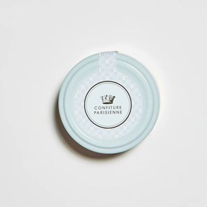 Confiture abricot lavande 100g