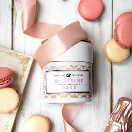 Gelée millésime rosé 250g