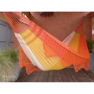 Hamac du brésil aruana