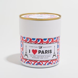 Framboise violette 250g - i love paris