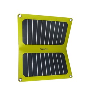Ptflap 11w - 5v/2000 mah - 300g