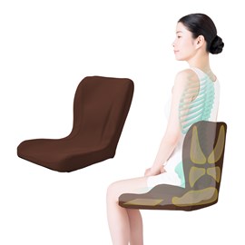 Coussin ergonomique pinto beautyslim-mar