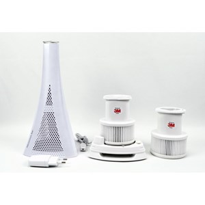 Purificateur medisana air