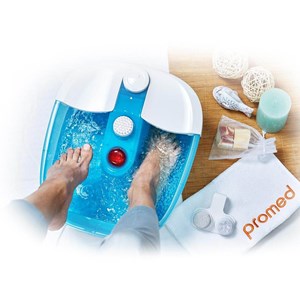Bain de pieds fb100