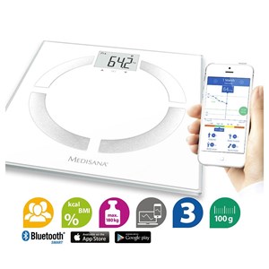 Impédancemètre bs444 connect