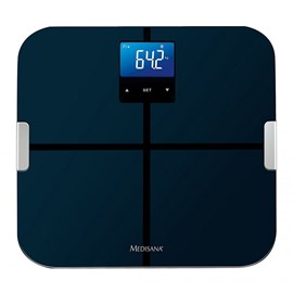 Analyseur de poids impédancemètre bs440