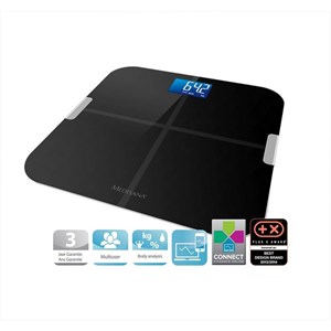 Analyseur de poids impédancemètre bs440