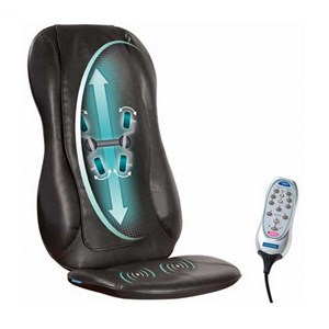 Siège de massage home mass