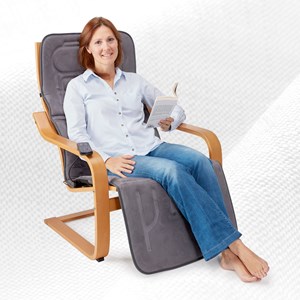 Matelas de massage par vibration