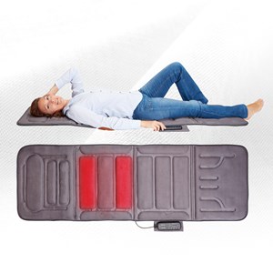 Matelas de massage par vibration