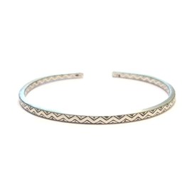 Bracelet ethnique guarani