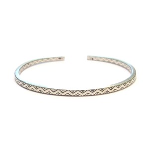 Bracelet ethnique guarani