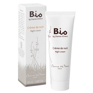 Crème de nuit