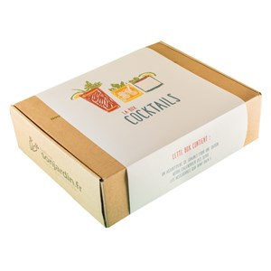 Box cocktails