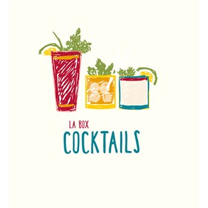 Box cocktails