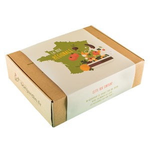 Box régionale