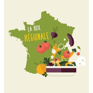 Box régionale