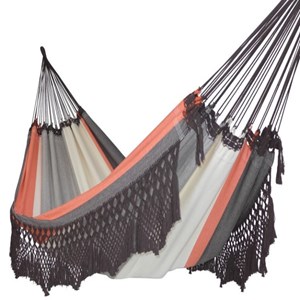 Hamac du brésil caruaru marron