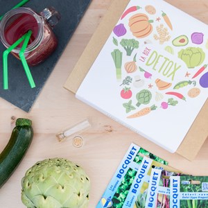 Box détox