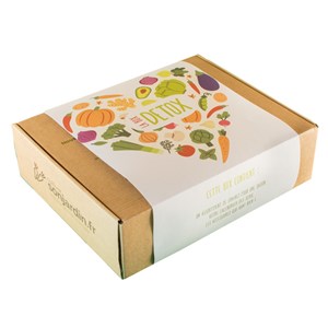 Box détox