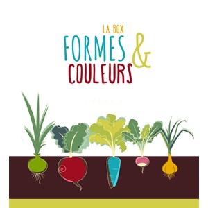 Box légumes originaux