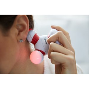 Beurer mini appareil de massage