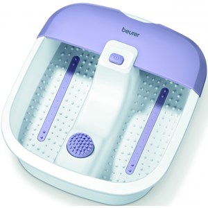 Appareil de bain des pieds et massage
