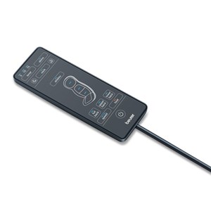 Beurer appareil de massage mg 254